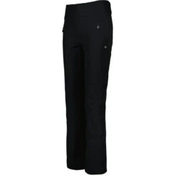 Obermeyer CLOUD NINE PANT | 16009-BLAC