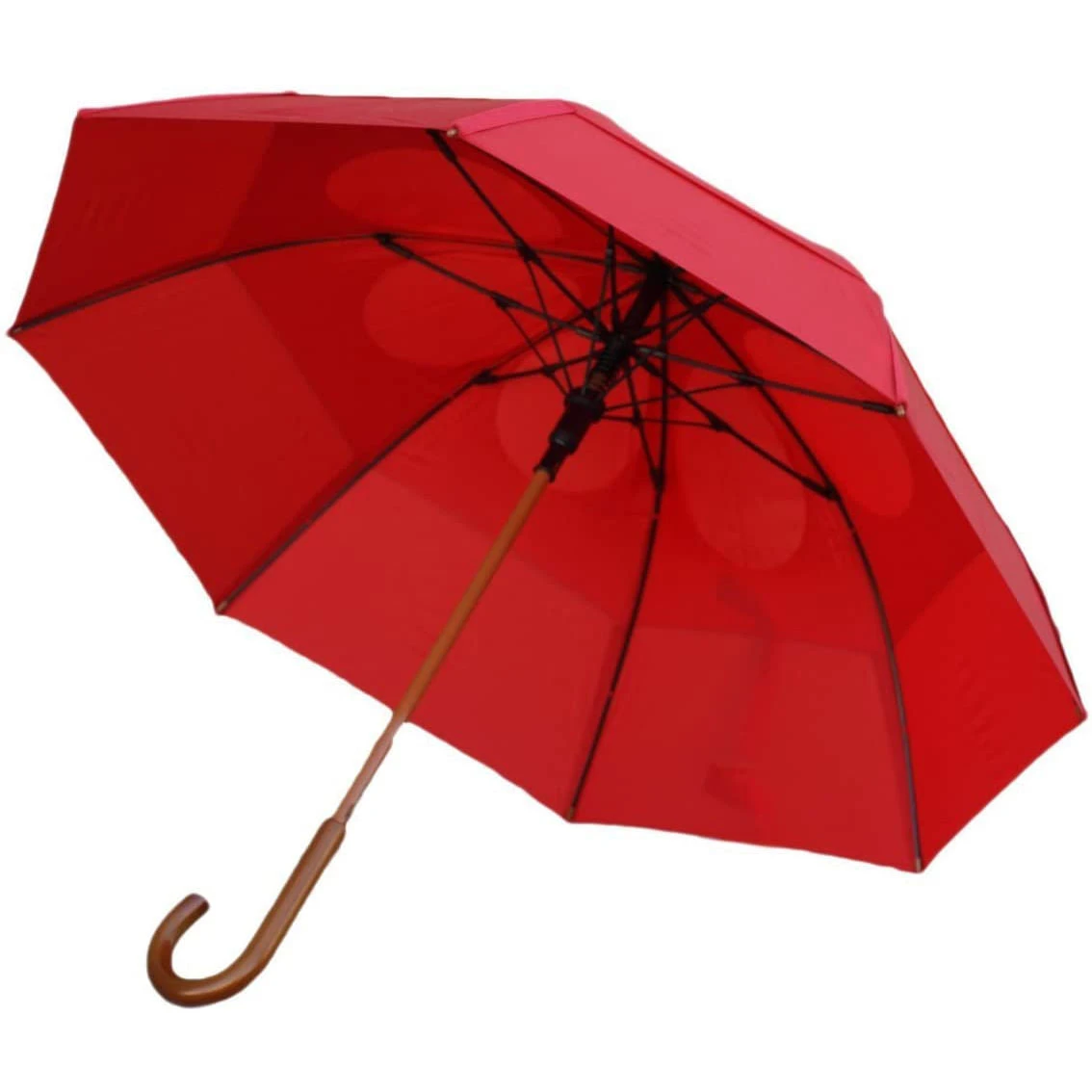 AUTOMATIC CLASSIC 48 | RED