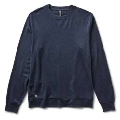 Vuori M-PONTO PERF CREW | HAZ-AZURE