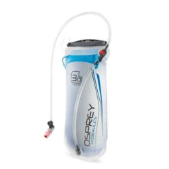 Osprey HYDRAULICS 3L RESERVOIR | BLUE -Paragon Sports On Sale 31929 5228 HYDRAUL LT 3L 3