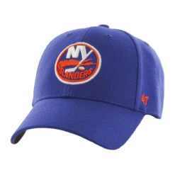 '47 BRAND ISLANDERS MVP CAP | ROYAL