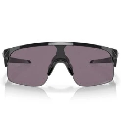 Oakley RESISTOR POL BLK W/PRIZM | GREY PRIZM -Paragon Sports On Sale 33678 2 51aba8b7 2a2b 4be3 9175 eac8083d0c8e
