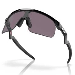 Oakley RESISTOR POL BLK W/PRIZM | GREY PRIZM -Paragon Sports On Sale 33678 4