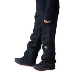 Rossignol BOY SKI PANT | 200-BLACK -Paragon Sports On Sale 35100 121 RLMYPO6 BLACK 3