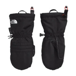 The North Face KIDS' MONTANA SKI MITT | JK3-TNF BL
