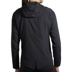 BROOKS CANOPY JACKET | 052-BLACK -Paragon Sports On Sale 48768 4 221521 BLACK 3
