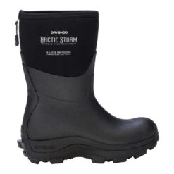 ARCTIC STORM MID | BLK/WHT