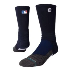 STANCE DIAMOND PRO CREW | DK.NAVY