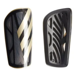 ADIDAS TIRO LEAGUE SHIN | BLACK/GREY