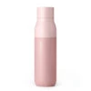 17OZ LARQ PUREVIS BOTTLE | H.PINK