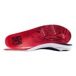 CLEATPRO LOW INSOLES | RED