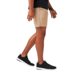TECH CHINO SHORT | KHAKI -Paragon Sports On Sale 54019 3458 1MAA590 KHAKI 3