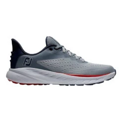 FootJoy FLEX XP | GREY/RED