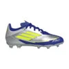 ADIDAS F50 LEAGUE FG/MG J MESSI | SILVMT/SYE