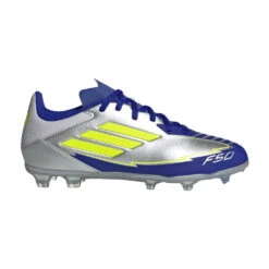 ADIDAS F50 LEAGUE FG/MG J MESSI | SILVMT/SYE