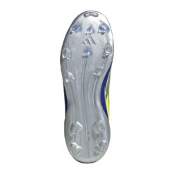 ADIDAS F50 LEAGUE FG/MG J MESSI | SILVMT/SYE -Paragon Sports On Sale 56366 3 IH0924 SILVMT SYELLO LU 3