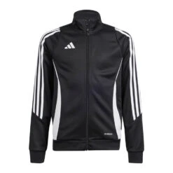 ADIDAS TIRO24 TRJKT | BLACK/WHIT
