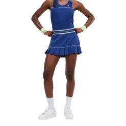 Ellesse MILLICENT SKORT | NAVY