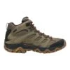 Merrell MOAB 3 MID WP | OLIVE/GUM