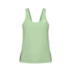 Head SPIRIT TANK TOP GIRLS | CE-CELERY