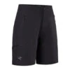 Arc'teryx GAMMA SHORT 9 W | BLACK