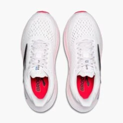 BROOKS GLYCERIN MAX | 118-WHITE/ -Paragon Sports On Sale 61710 3