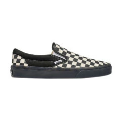 Vans CLASSIC SLIP-ON | BWW BLK&WH