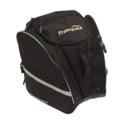 TRV BALLISTIC PRO | 01P BLACK