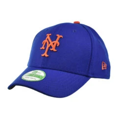NEW ERA METS 39THIRTY CLSSC KIDS | ROY-YOUTH