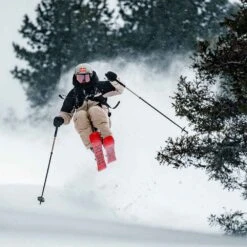 FREERIDE 98 | BLACK/SAND -Paragon Sports On Sale 62524 4