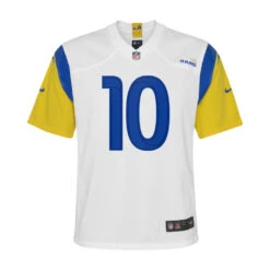 Nike C.KUPP LAR GAME ALT JERS | WHITE