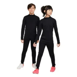 Nike ACADEMY23 DF PANTS | 015-BKBKBK -Paragon Sports On Sale 63067 5 DX5490 BLACK BLACK BLAC 3