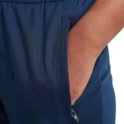 Nike ACADEMY23 DF PANTS | 478-NVNVWT -Paragon Sports On Sale 63068 5 DX5490 NAVY NAVY WHITE 4