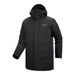 Arc'teryx THERME DOWN PARKA M | BLACK
