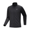 Arc'teryx KYANITE JACKET M | BLACK