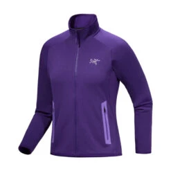 Arc'teryx KYANITE JACKET W | AZALEA / L