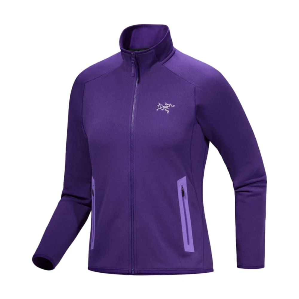 Arc'teryx KYANITE JACKET W | AZALEA / L 1 Arc'teryx KYANITE JACKET W | AZALEA / L