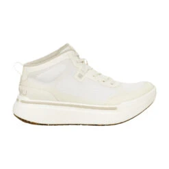 W SEQUENCE 1 MID | WHITE/WHIT