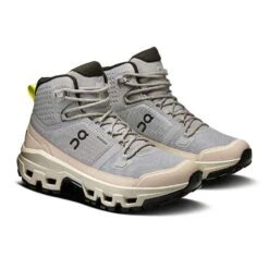 On CLOUDROCK MID WP | 3317 ALLOY -Paragon Sports On Sale 64190 6