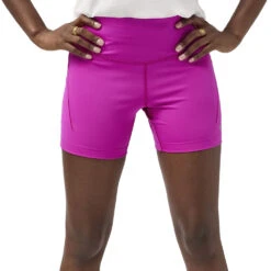 BROOKS SPARK 5 SHORT TIGHT | 588-MAGENT