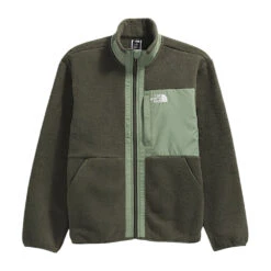 The North Face BOYS' YUMIORI FULL ZIP J | C8I-NEW TA