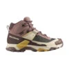 Salomon X ULTRA 5 MID GTX W | BURLWOOD /