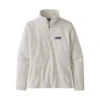 Patagonia W'S MICRO D 1/4 ZIP | 03-BIRCH W