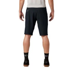 Pearl Izumi CANYON SHORT W/LINER | BLACK -Paragon Sports On Sale 66332 5033 19112501 BLACK 4