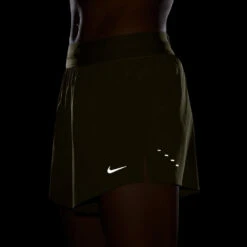 Nike W SWIFT DF MR 2.5IN BR S | 133 SAIL/R -Paragon Sports On Sale 66433 4