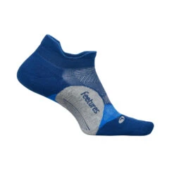 Feetures ELITE LIGHT CUSHION NOSH | NAVY MIST