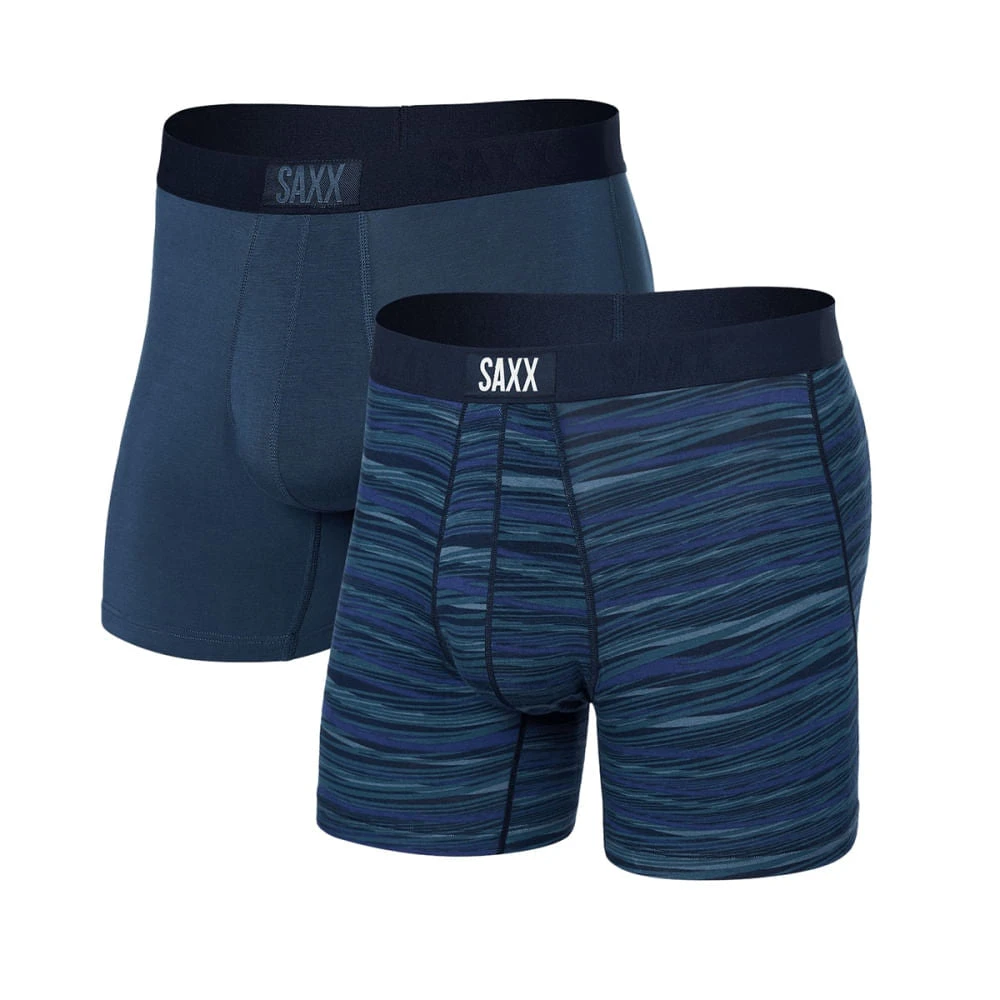 VIBE 2 PACK 5 BOXER BRF | SUR-SURGE