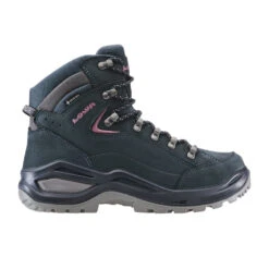 Lowa RENEGADE EVO GTX MID WS | STEEL BLUE