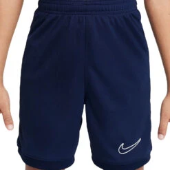 Nike ACADEMY SHORT | 410-MDNWHT
