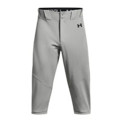 Under Armour UTILITY BSBL KNICKER | 075-GREY